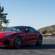 Illustration for article titled The 2017 Jaguar F-Type SVR Is A Mean Masterpiece